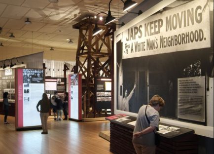 Manzanar National Historic Site