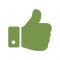 Thumbs Up Thumbs Up