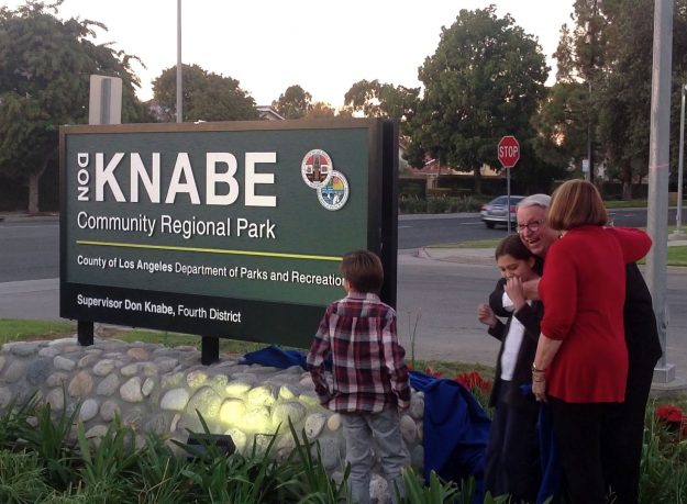 Knabe Opening Knabe Opening